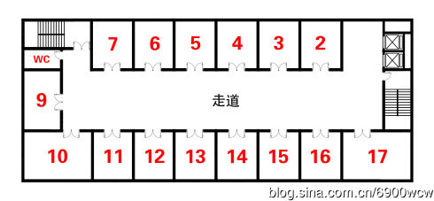 长眼法风水【什么叫得水？】案例之二分析 风水案例分析