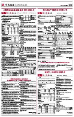 2012年5月4日保利地产价值分析 保利地产2017校园招聘