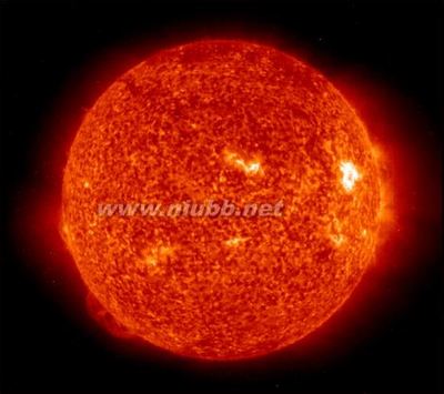 太阳表面的温度和日冕的温度应该怎样测量 测量太阳表面温度