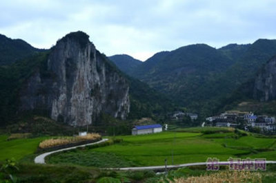 坟地对附近楼房风水有何影响？ 坟地风水