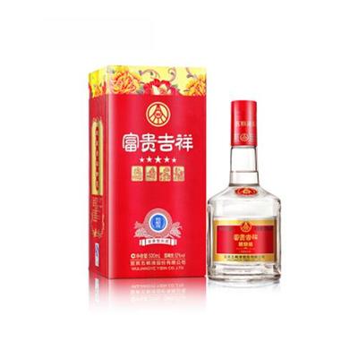 怎样编幸运吉祥的酢浆草结 精 五粮液富贵吉祥精酿级