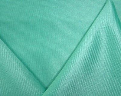 夏季常见服装面料介绍（一）丝光棉 双丝光棉是什么面料