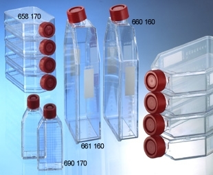 细胞培养瓶（板）生长面积容量与细胞数 表皮细胞生长因子