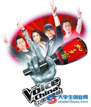 下注《中国好声音》，浙江卫视赌赢了！ z浙江卫视中国好声音