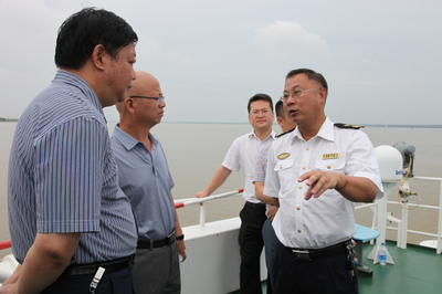 2015长江海事局安庆和芜湖海事局共招19人职位表 安庆市地方海事局