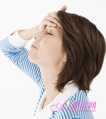 10种治疗偏头痛的偏方 偏头痛的偏方
