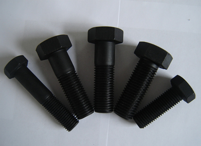 高强度螺栓与普通螺栓的区别 高强度螺栓规格