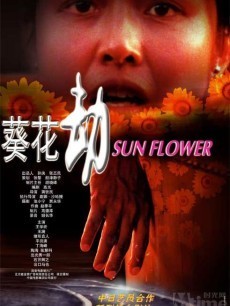 【佳片U约】中国抗战片：《葵花劫》