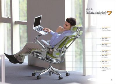[转载]电脑椅什么牌子好，最好的电脑椅品牌 电脑椅品牌