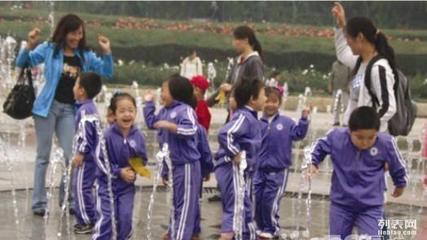 我所经历的寄宿制幼儿园 北京寄宿制幼儿园