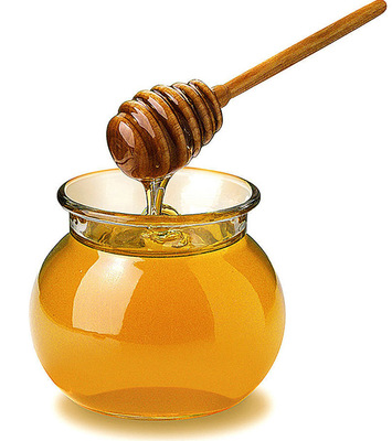[转载]蜂蜜的功效与作用 土蜂蜜的作用与功效