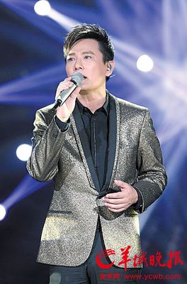 音乐的灵感源自于信仰——原创歌手-马健涛 我是歌手信仰视频