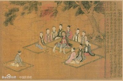 主父偃01：汉武帝采纳主父偃的“推恩令”是中国传统文化反思的科