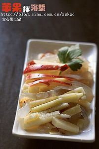【鲜虾芒果蜜乳沙拉】——晋升高手级的水果沙拉做法 鲜虾沙拉的做法