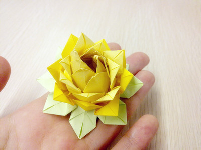 ◆折纸大全◆六角星盒子 折纸大全 DIY手工折纸折法教程视频 幼儿折纸手工