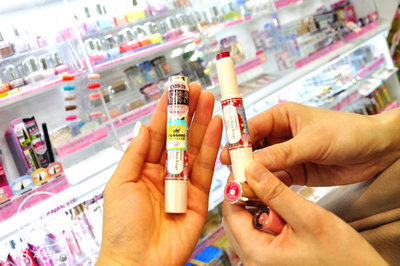【日本药妆】CANMAKE全方位攻略——人气单品&春夏新品 春夏新品发布会