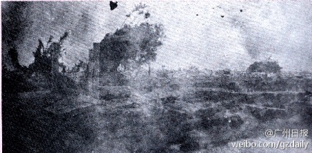 1922年8月2日中国20世纪死亡最多的一次台风灾害——广东汕头8.2台 1922年汕头台风