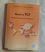 ECF和TCF的比较 tcf和tef