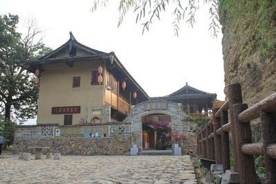 福建云水谣、土楼旅游攻略&旅游小记（3）_快活丞 云水谣和土楼哪个好玩