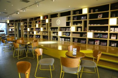 北京值得一去的11家独立书店 北京独立书店排行榜