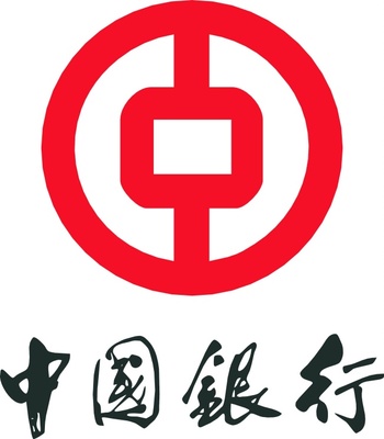 中国银行标志大全 中国银行标志图片大全