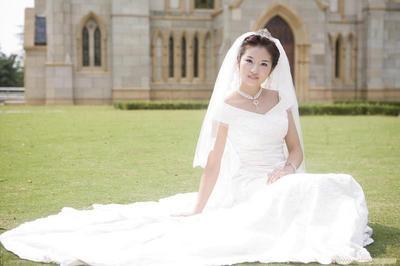 [转载]看看上海婚纱摄影价格表拍婚纱照到底要多少钱？ 拍婚纱照价格表