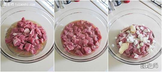 羊肉串的腌制方法 怎么做羊肉串