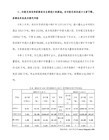 濮塘中心小学2012年小学六年级语文毕业考试质量分析报告 濮塘风景区