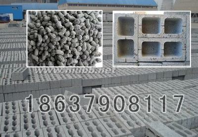 自保温陶粒多孔砖的特点和施工要求 陶粒保温砖