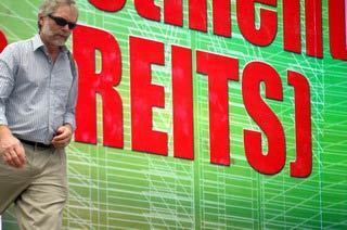 REITs—中国商业地产的一道坎？ 房地产reits