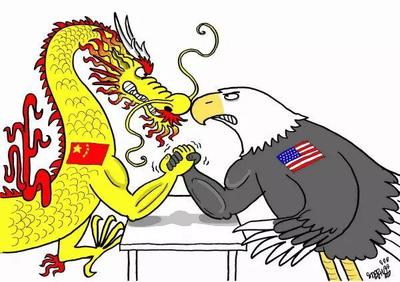 视频:2030肢解中国-美国全球战略与中国危机（戴旭）