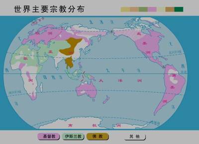 世界三大宗教,中国的三大宗教 中国屏蔽世界三大网站
