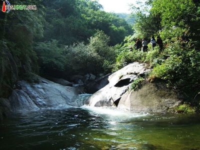 栾川旅游网建站经验分享 栾川旅游攻略