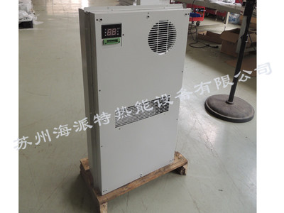 海派特工业机柜半导体制冷空调 自制半导体制冷空调