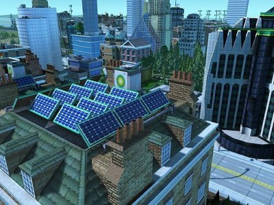 模拟城市5梦之都(SimCitySocieties)汉化简体中文版. simcity5汉化