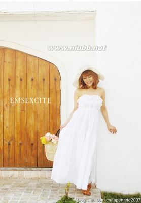 日本女装EMSEXCITE（艾慕丝）品牌介绍 emsexcite中国官网