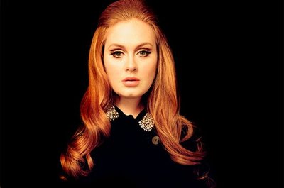 Adele经典专辑《21》 adele 21专辑下载