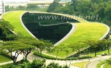 全球规模最大的工程学院之一:新加坡南洋理工大学