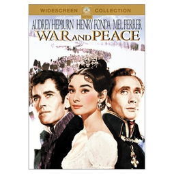 战争与和平 战争与和平电影