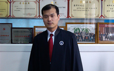 上海律师李天天：我的公开遗嘱
