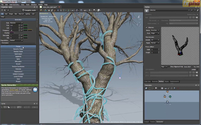 3D动画制作软件及教程 3d室内动画制作教程