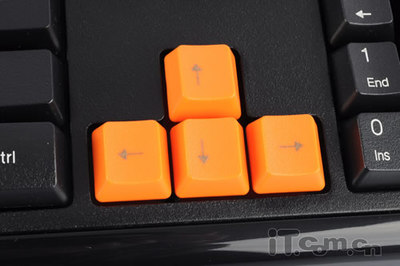 EXCEL中,键盘的上下键变成控制滚动条 键盘awsd变成上下左右