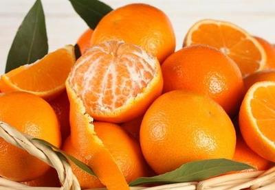 吃橘子的好处 橘子有哪些作用 橘子吃了有什么好处