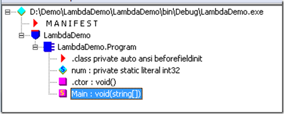 C#中Func的用法和Lambda表达式 c lambda表达式 linq