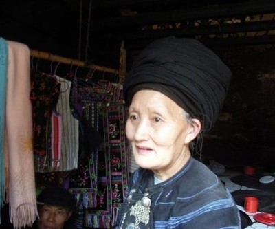 94岁美艳惊人 中国最后一位压寨夫人 山大王的压寨夫人