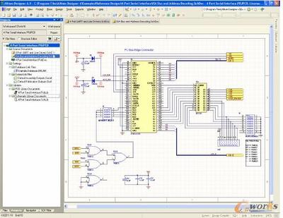 AltiumDesigner6.9快捷键 altium designer v6.9