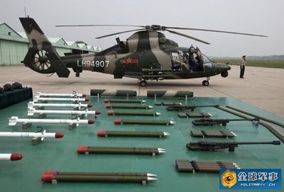 中国军事专家承认武直9生存力差，武直10追阿帕奇 阿帕奇武装直升机