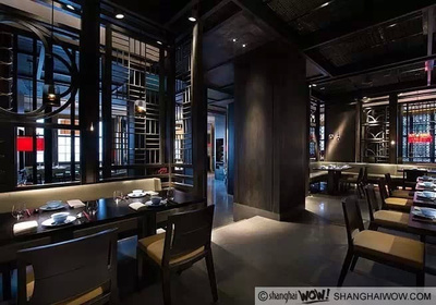 上海最佳餐厅Top50(10.9.20) 上海最佳餐厅