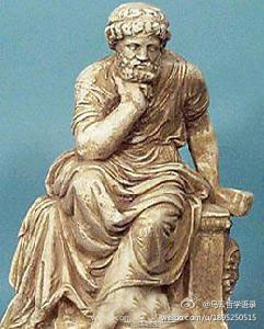 苏格拉底和柏拉图甩手的启示 马云