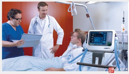 呼吸机几种常见故障维修及保养注意事项/医疗设备维修 - 临床实验 呼吸机保养